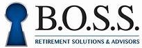 Boss Financial